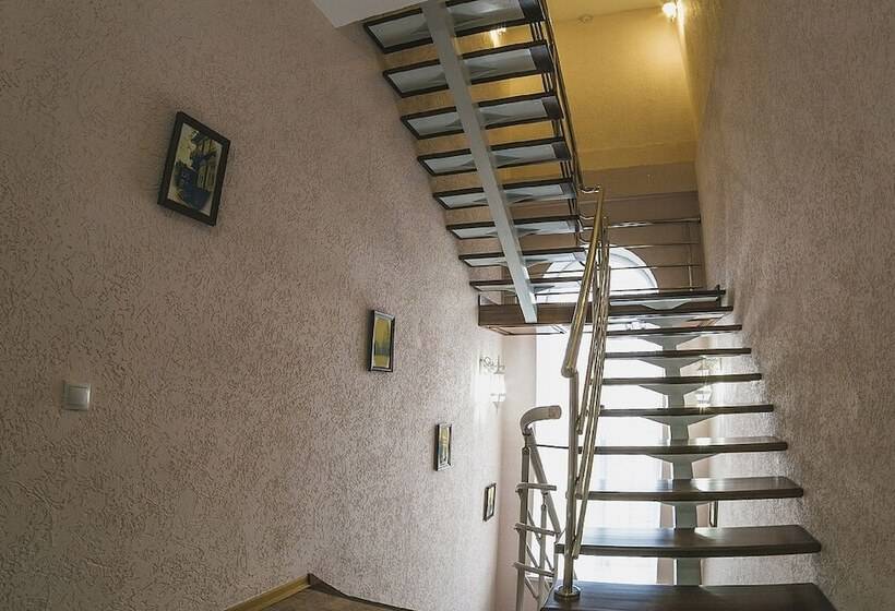 Отель Classic Tomsk