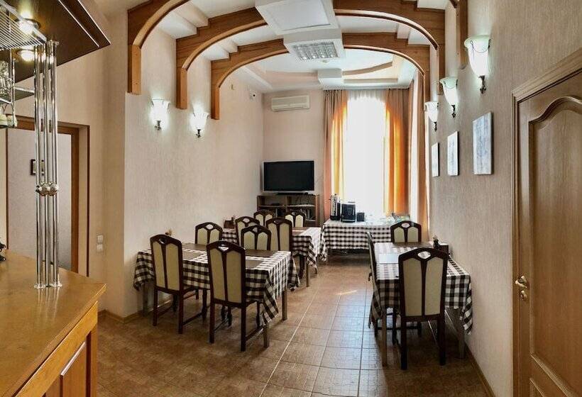 Отель Classic Tomsk