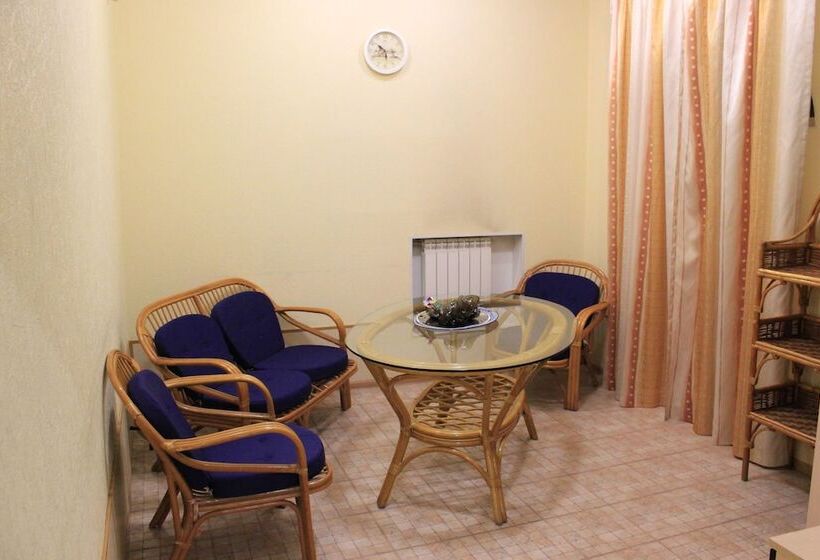 Отель Classic Tomsk