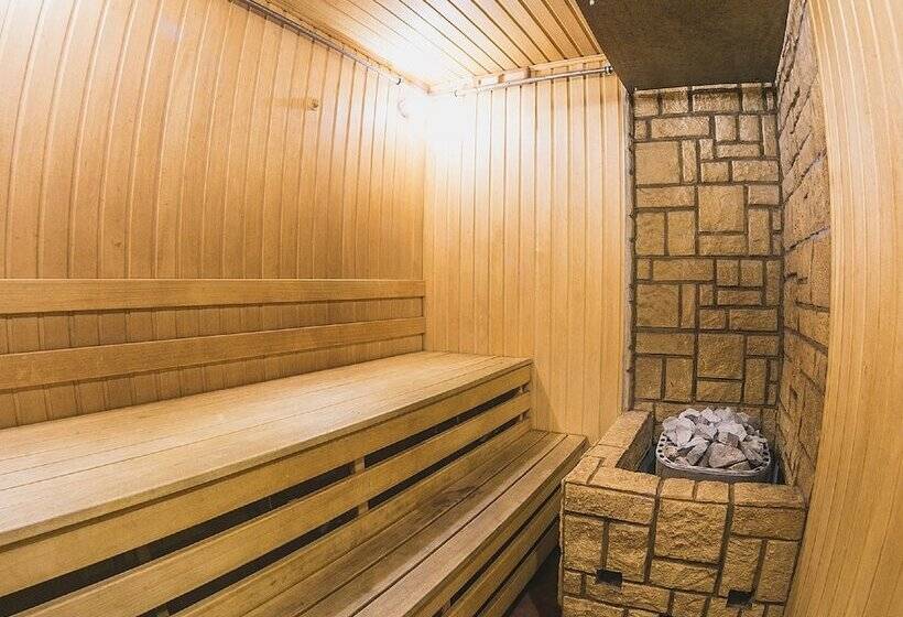 Отель Classic Tomsk