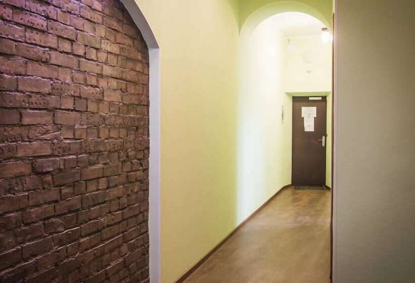 בית מלון כפרי Cphostel