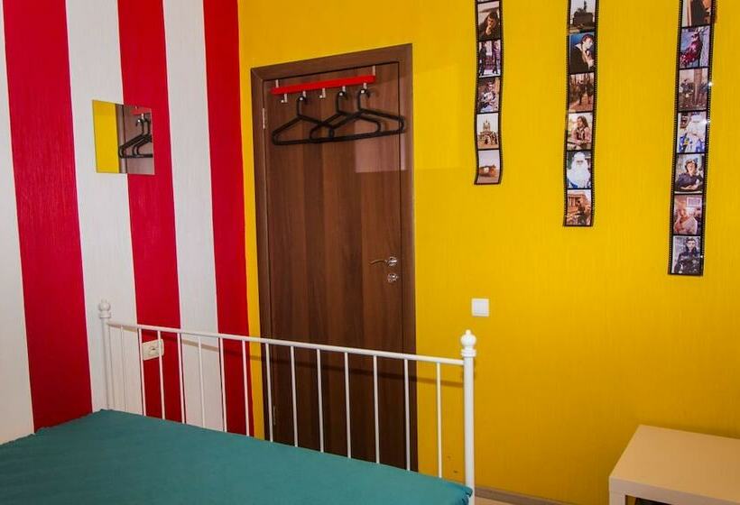 בית מלון כפרי Cphostel