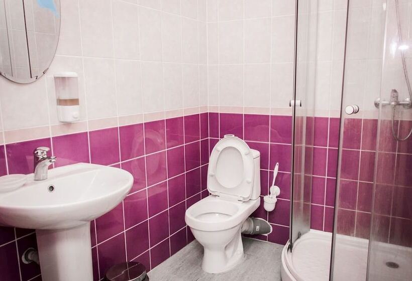 בית מלון כפרי Cphostel