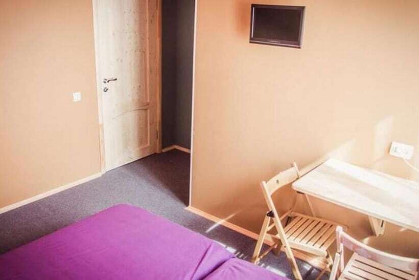 בית מלון כפרי Cphostel