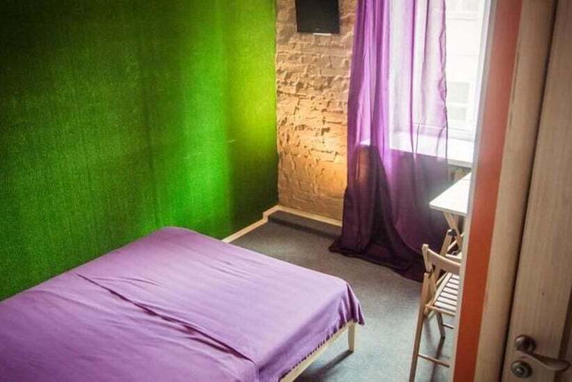 בית מלון כפרי Cphostel