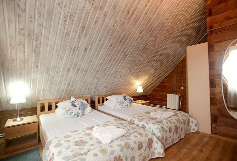 호텔 Crona Medical & Spa