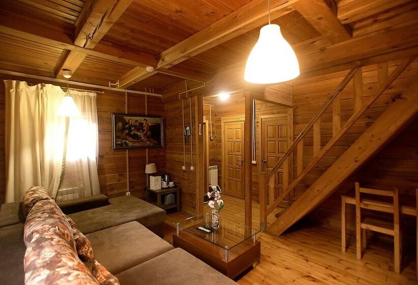 호텔 Crona Medical & Spa