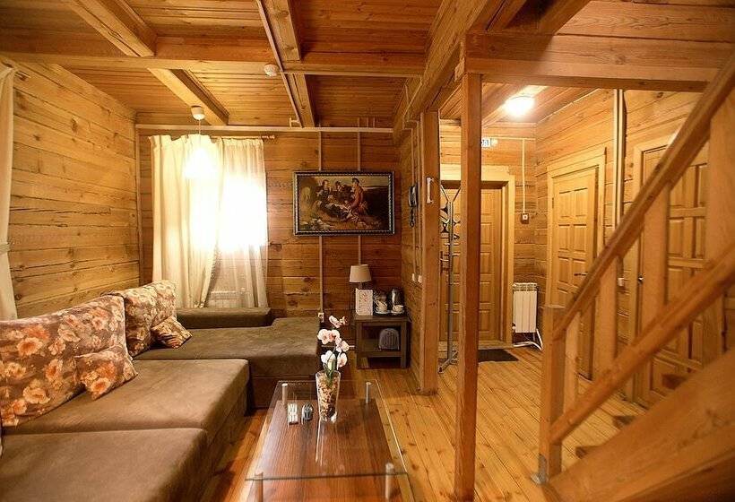 호텔 Crona Medical & Spa