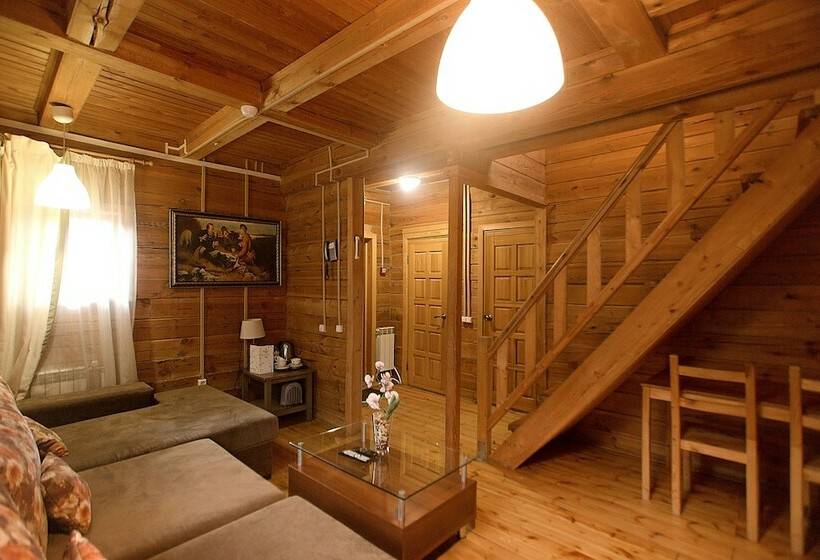 호텔 Crona Medical & Spa