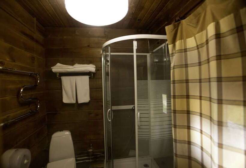 酒店 Crona Medical & Spa