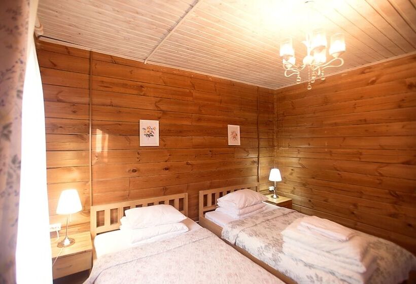 酒店 Crona Medical & Spa