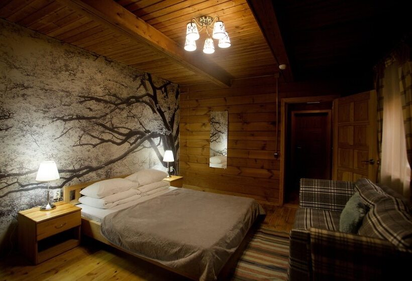 호텔 Crona Medical & Spa