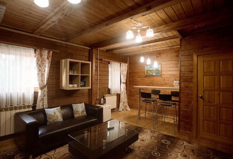 호텔 Crona Medical & Spa