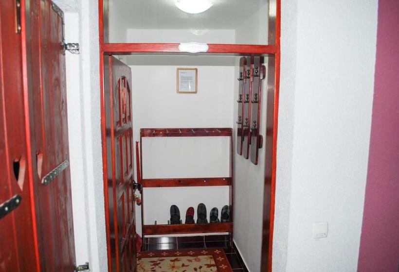 هتل President Kop A 1