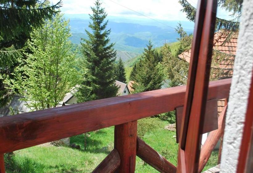 هتل President Kop A 1