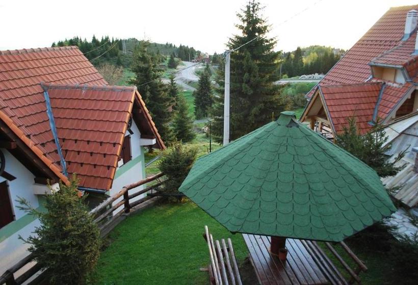 هتل President Kop A 1