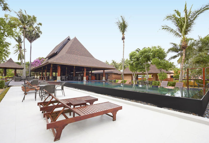 Hotel D Varee Diva Ban Krut