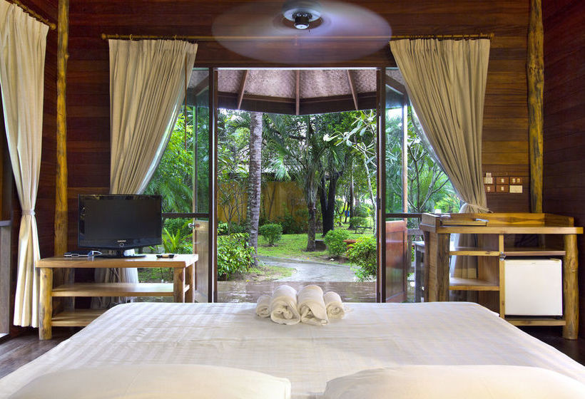 Hotel D Varee Diva Ban Krut