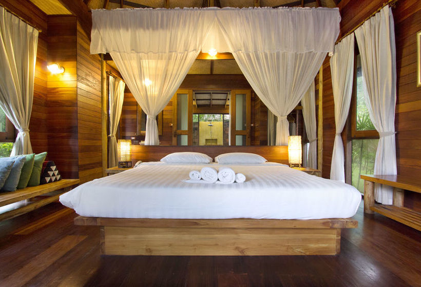 Hotel D Varee Diva Ban Krut