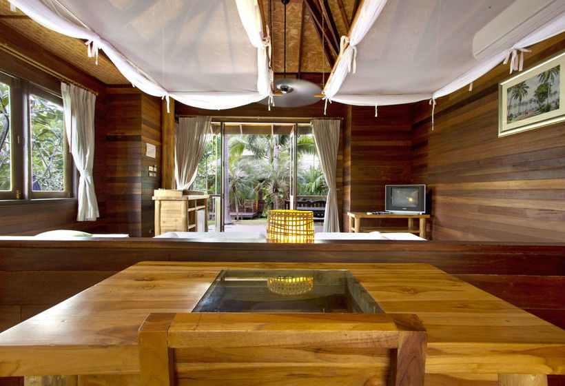 Hotel D Varee Diva Ban Krut