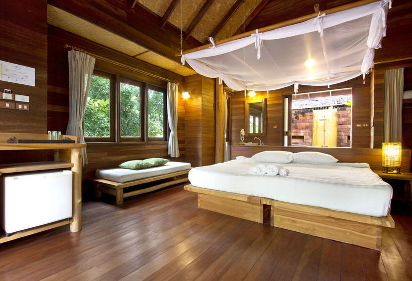 Hotel D Varee Diva Ban Krut