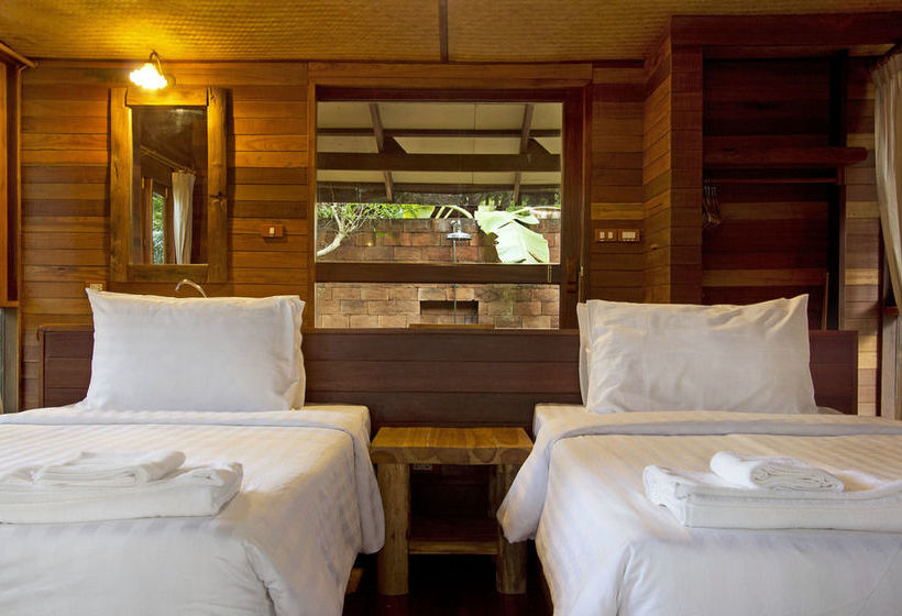 Hotel D Varee Diva Ban Krut