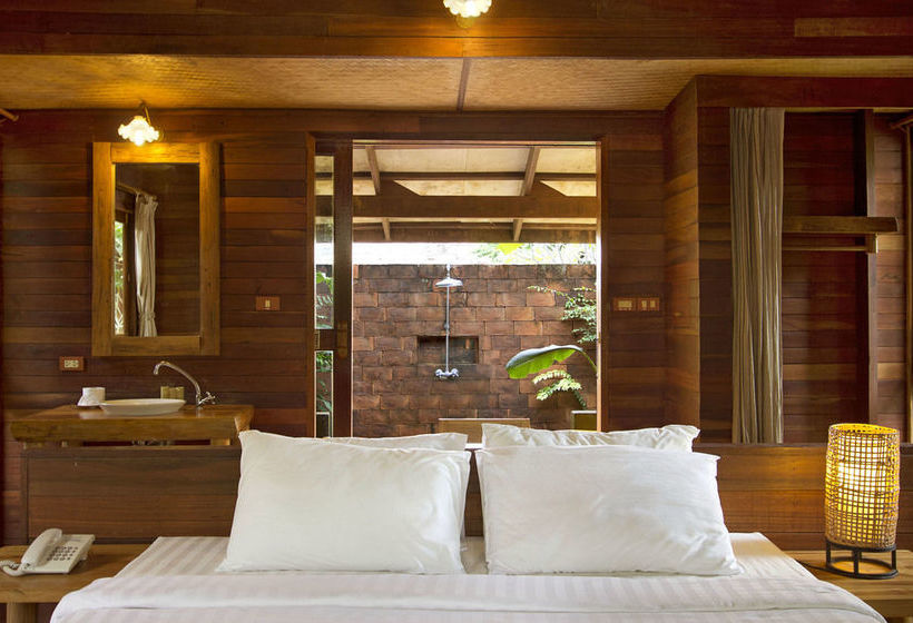 Hotel D Varee Diva Ban Krut