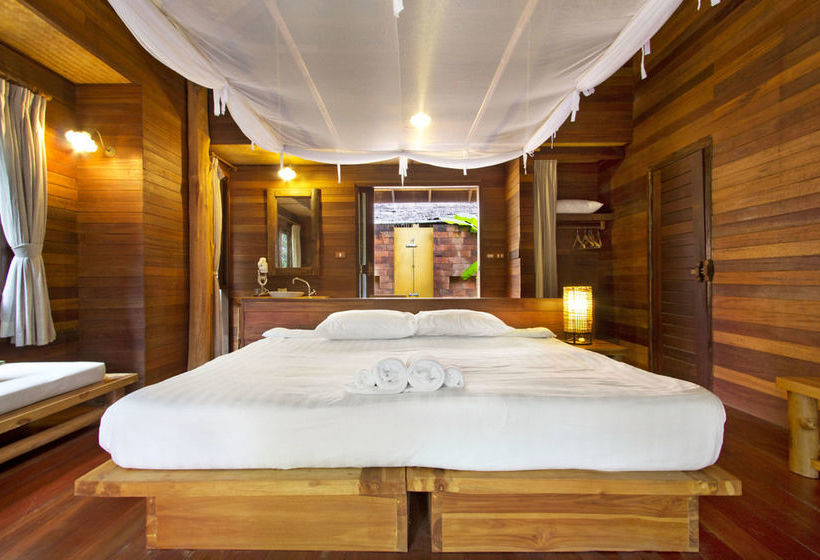 Hotel D Varee Diva Ban Krut