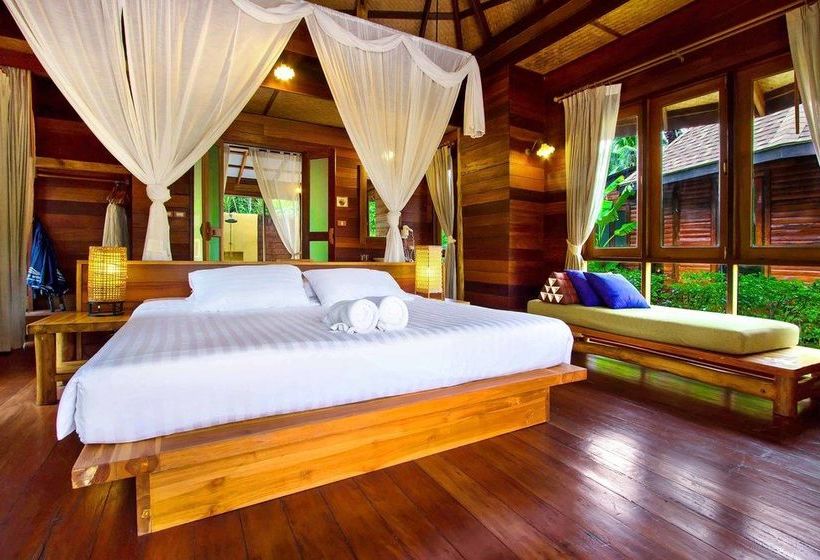 Hotel D Varee Diva Ban Krut