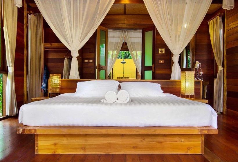 Hotel D Varee Diva Ban Krut