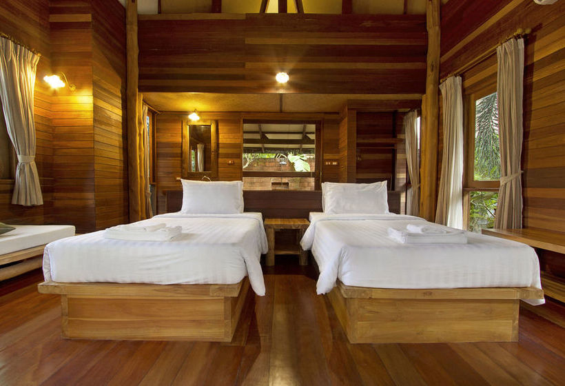 Hotel D Varee Diva Ban Krut