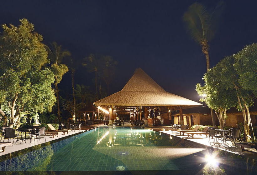 Hotel D Varee Diva Ban Krut