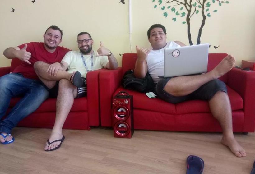 ホテル Da! Arbat, 11