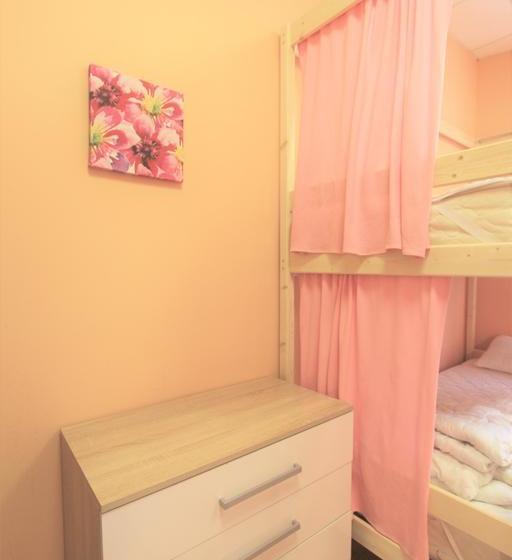 ホテル Da! Arbat, 11