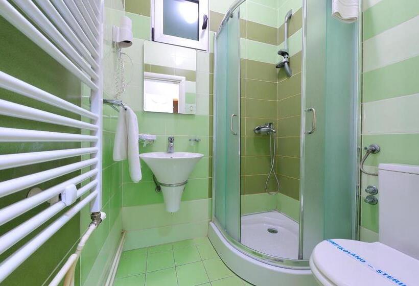 هتل Dragović Smederevo