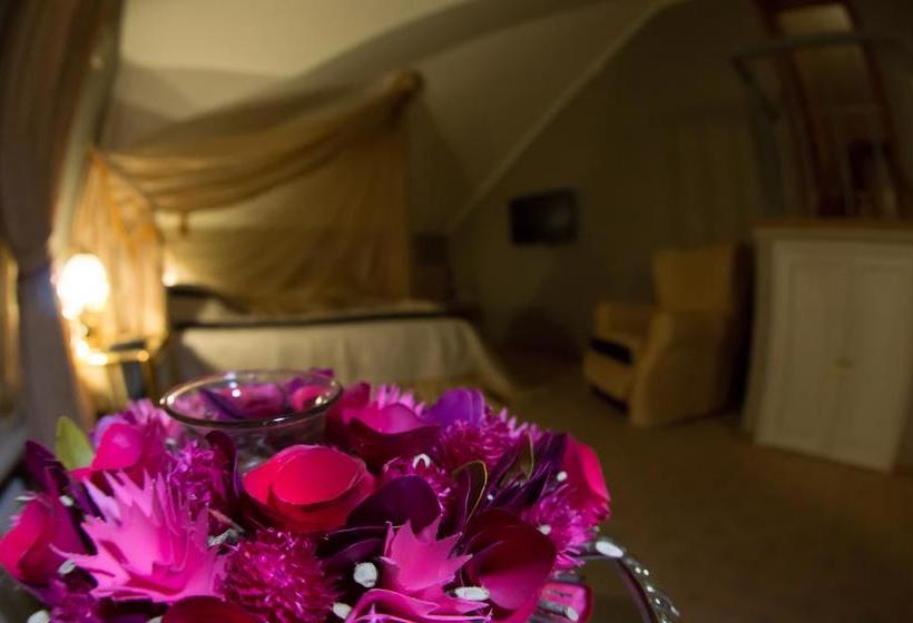 ホテル Ekaterinin Dvor