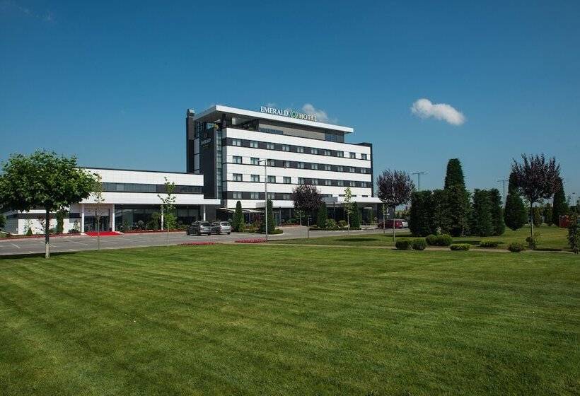 هتل Emerald