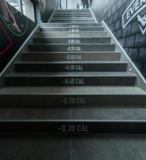 هتل Euforia Lounge