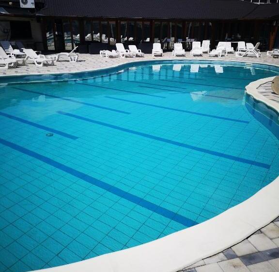 هتل Euforia Lounge