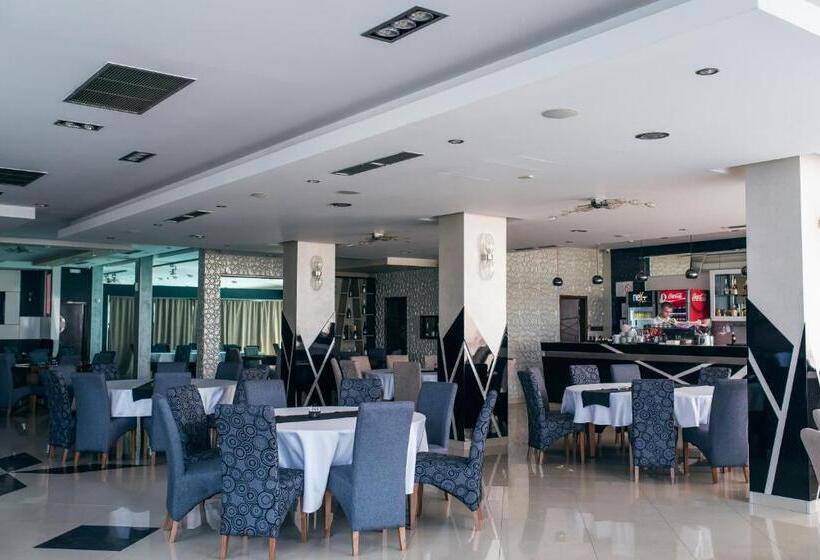 هتل Euforia Lounge