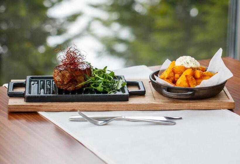 هتل Euforia Lounge