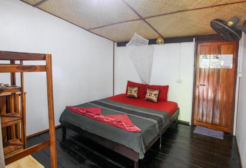 酒店 Family Song Koh Lipe