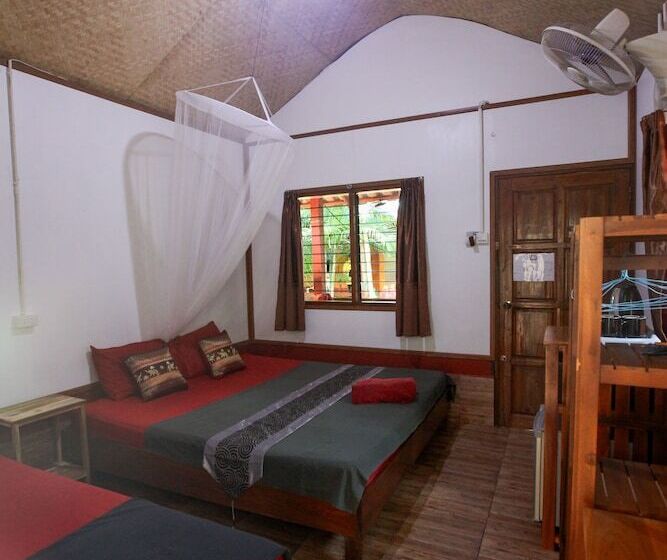 酒店 Family Song Koh Lipe