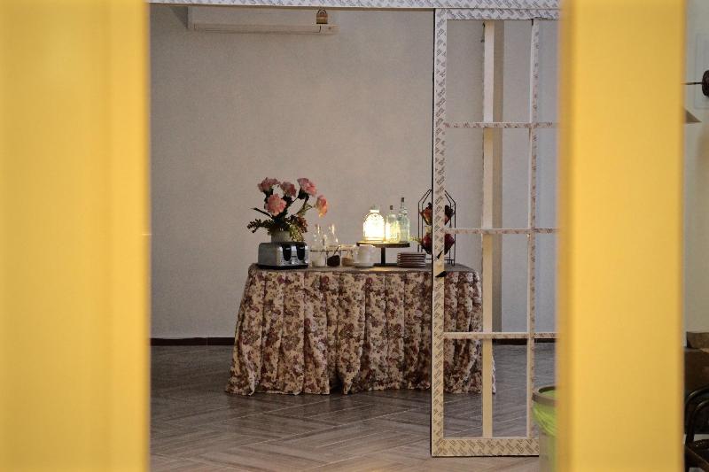 Отель Green Apple Villa