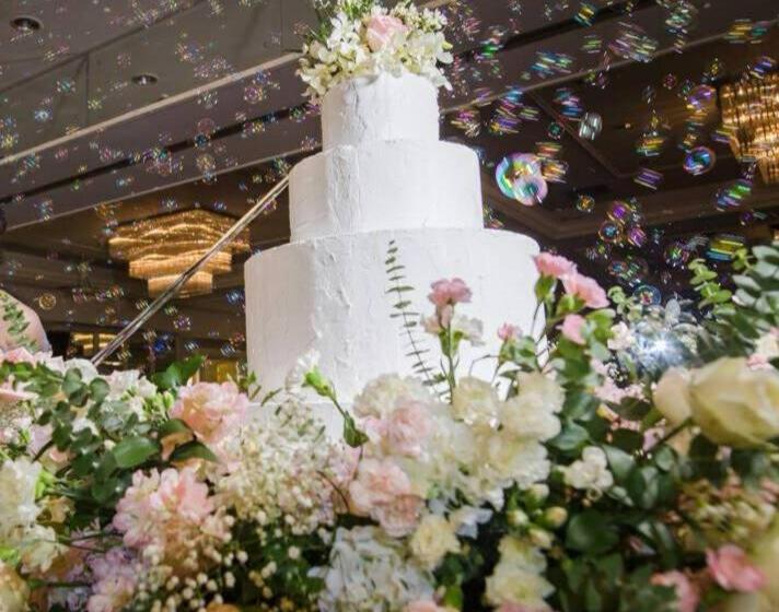 בית מלון כפרי Green World Palace