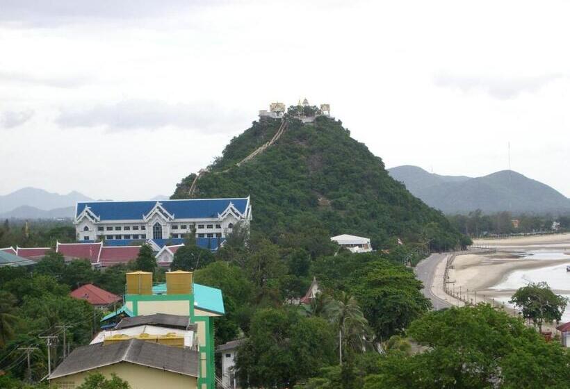 هتل Hadthong