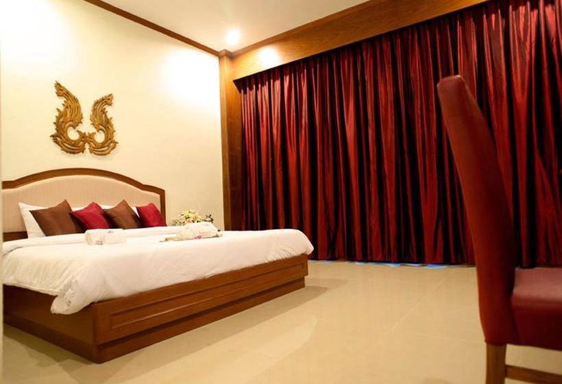 호텔 Hansa Venetian