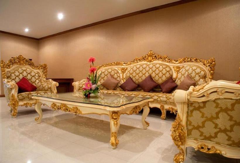 호텔 Hansa Venetian