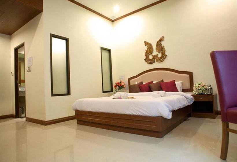 호텔 Hansa Venetian