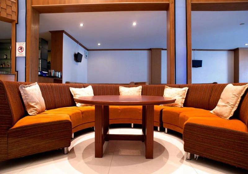 호텔 Hansa Venetian